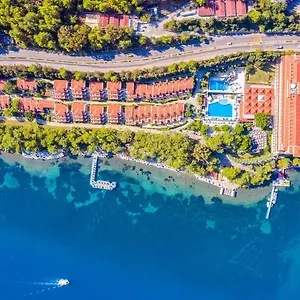 vizitați hotelul
